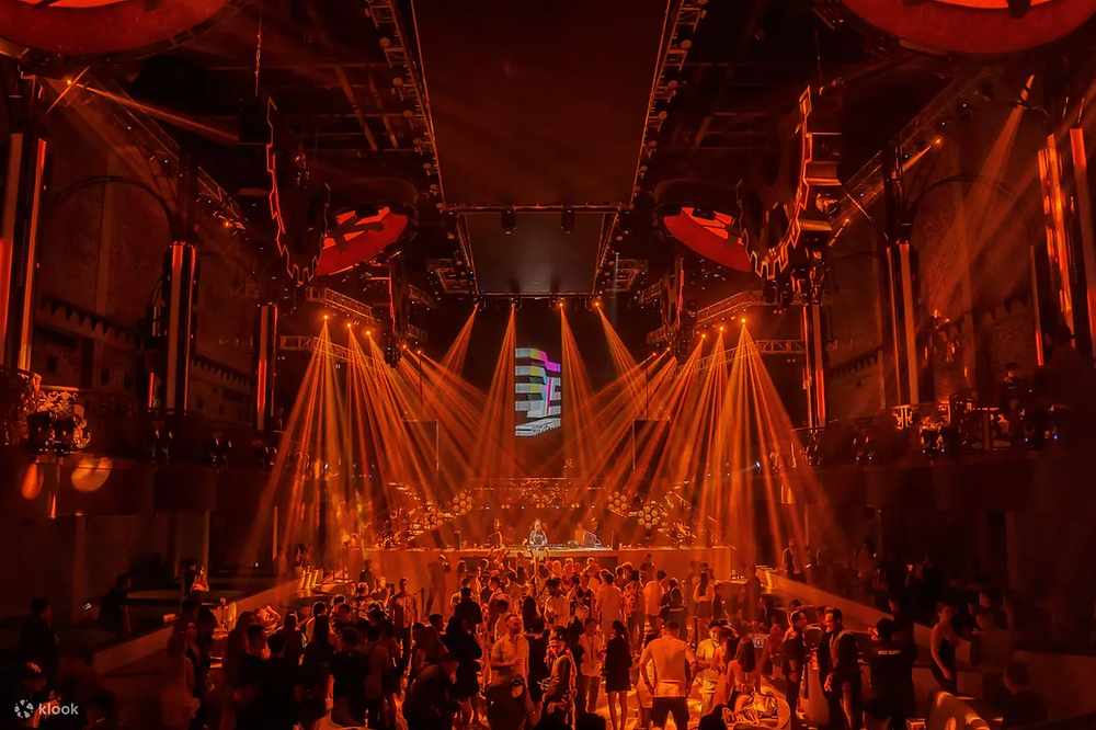 Bali's Nightlife Unveiled: Dive into the Top 3 Clubs You Can't Miss