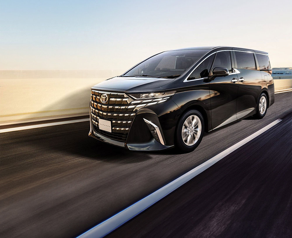 Bali Best Airport Transfer with Luxury MPV & Personal Driver, VIP Concierge and Fast Track Services