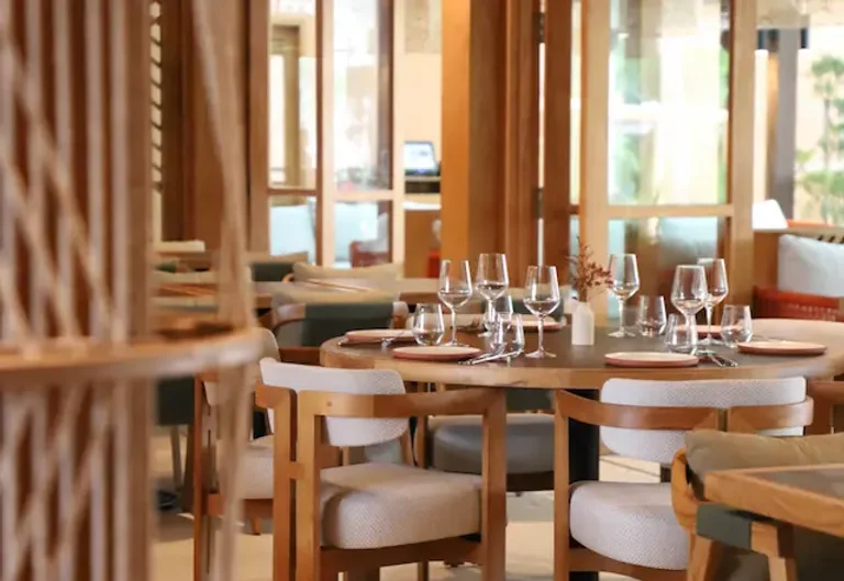 Discover Ina Ré at Desa Kitsuné: A Culinary Oasis in Bali