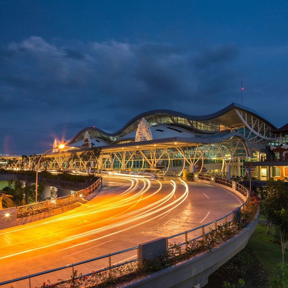 Introducing Bali Executive Travel: The Premier Partner for Luxurious Airport Transfers in Bali