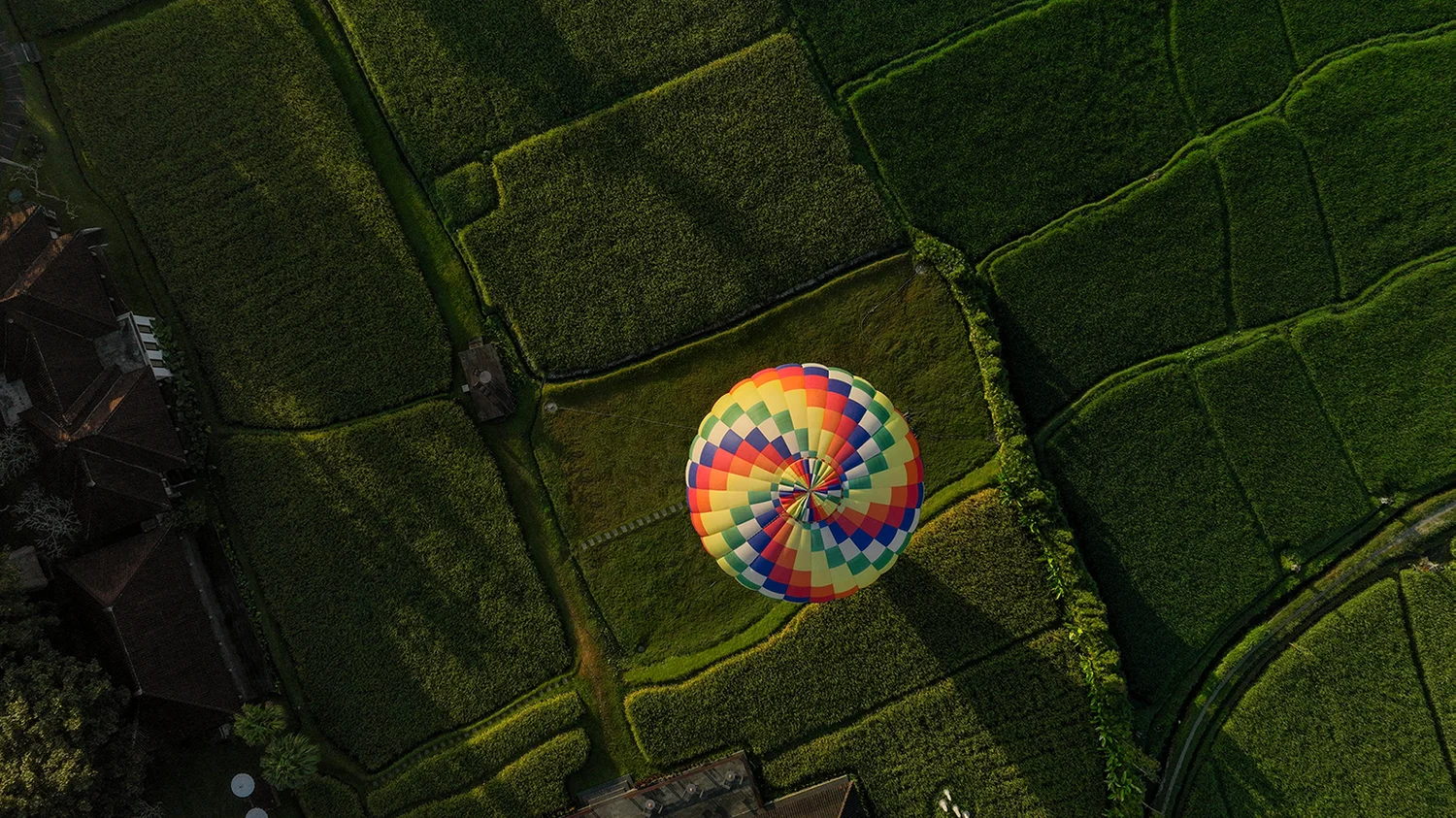 Illustrative nature & adventure atmosphere from the original Lov Angels image library