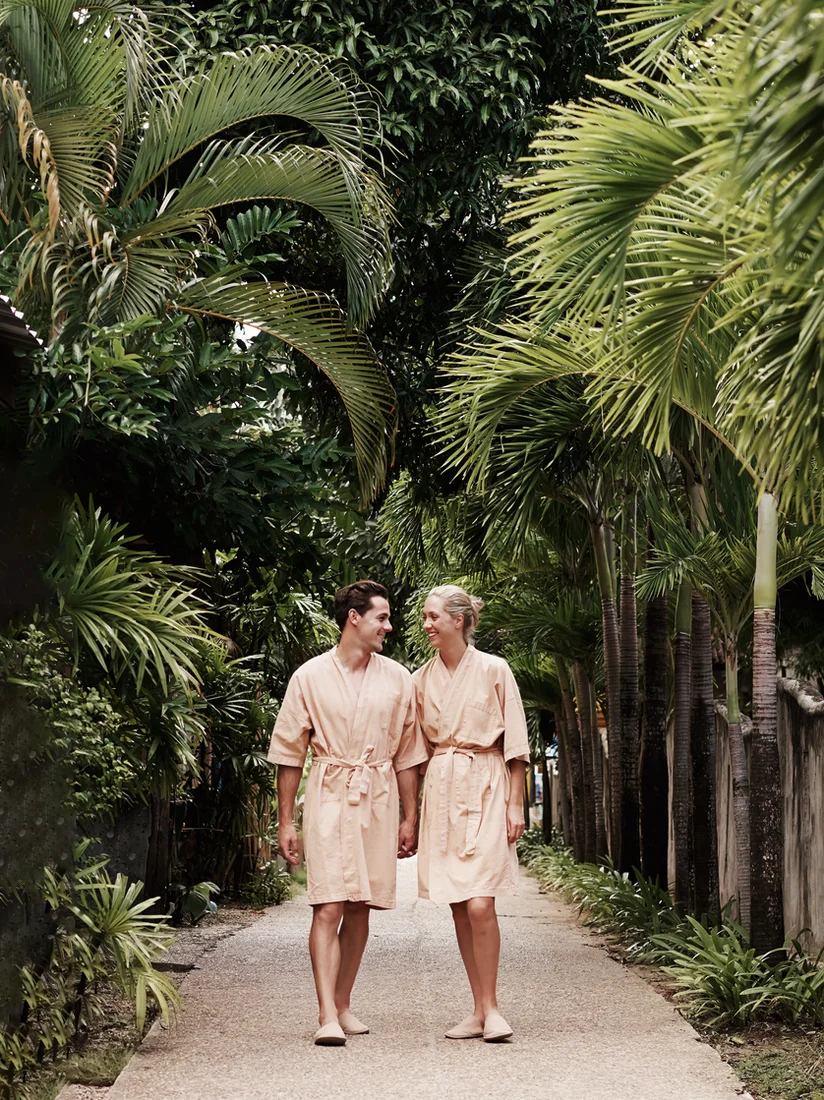 A more personal way to discover Bali