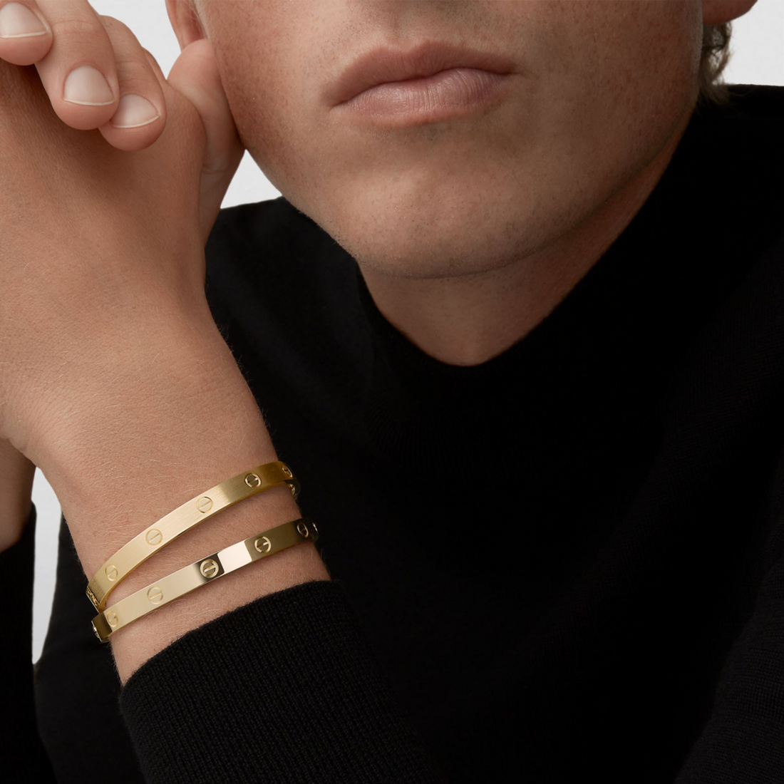Fine jewellery and personal accessories