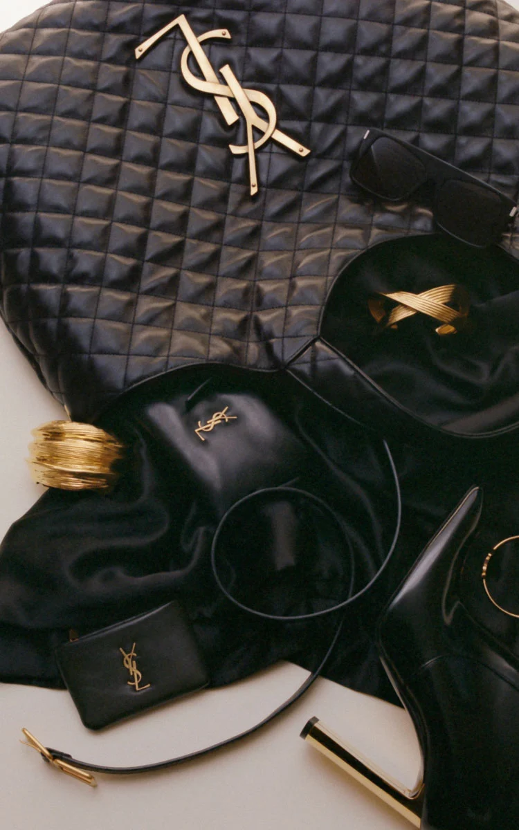 Fashion shoes and accessories from the original shopping page